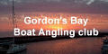 Gordon's Bay Boat Angling Club - For the best sport fishing in South Africa.