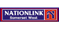 Nationlink Somerset West for Real Estate in South Africa and estate agents in South Africa Nationlink Somerset west for farms smallholdings residential commercial business plots townhouses in western Cape.