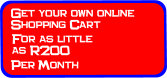 SA Online - Manage you own Online Shopping-Cart / Point-of-Sale.